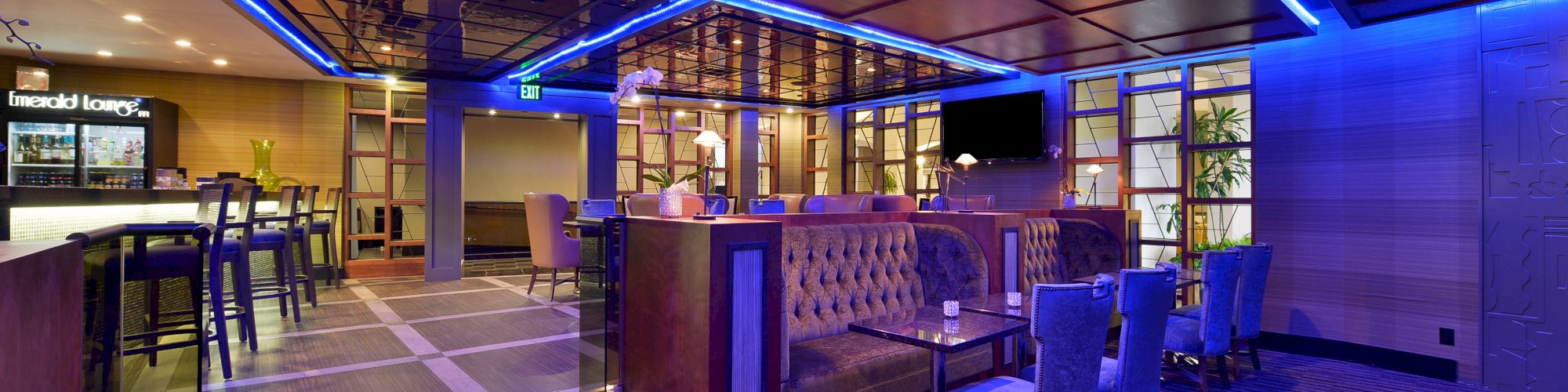 The Hills Hotel