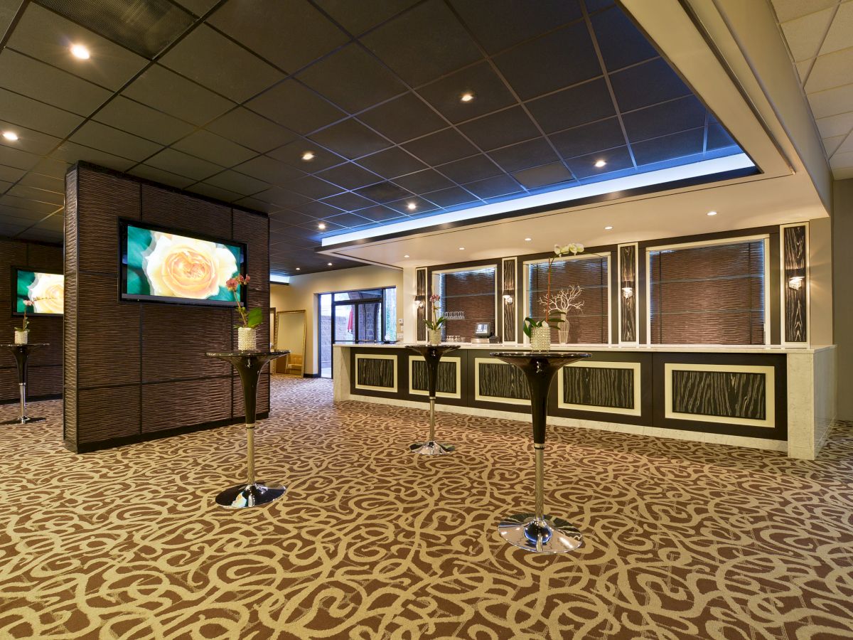 The Hills Hotel