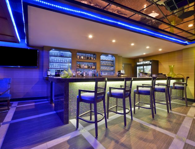 The Hills Hotel
