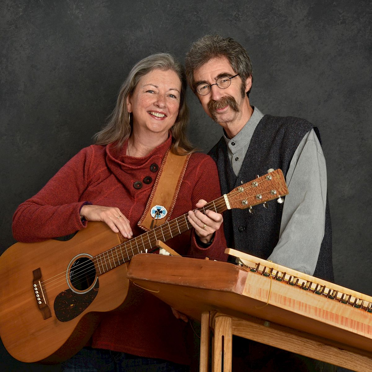 Peggy Lynn Duo