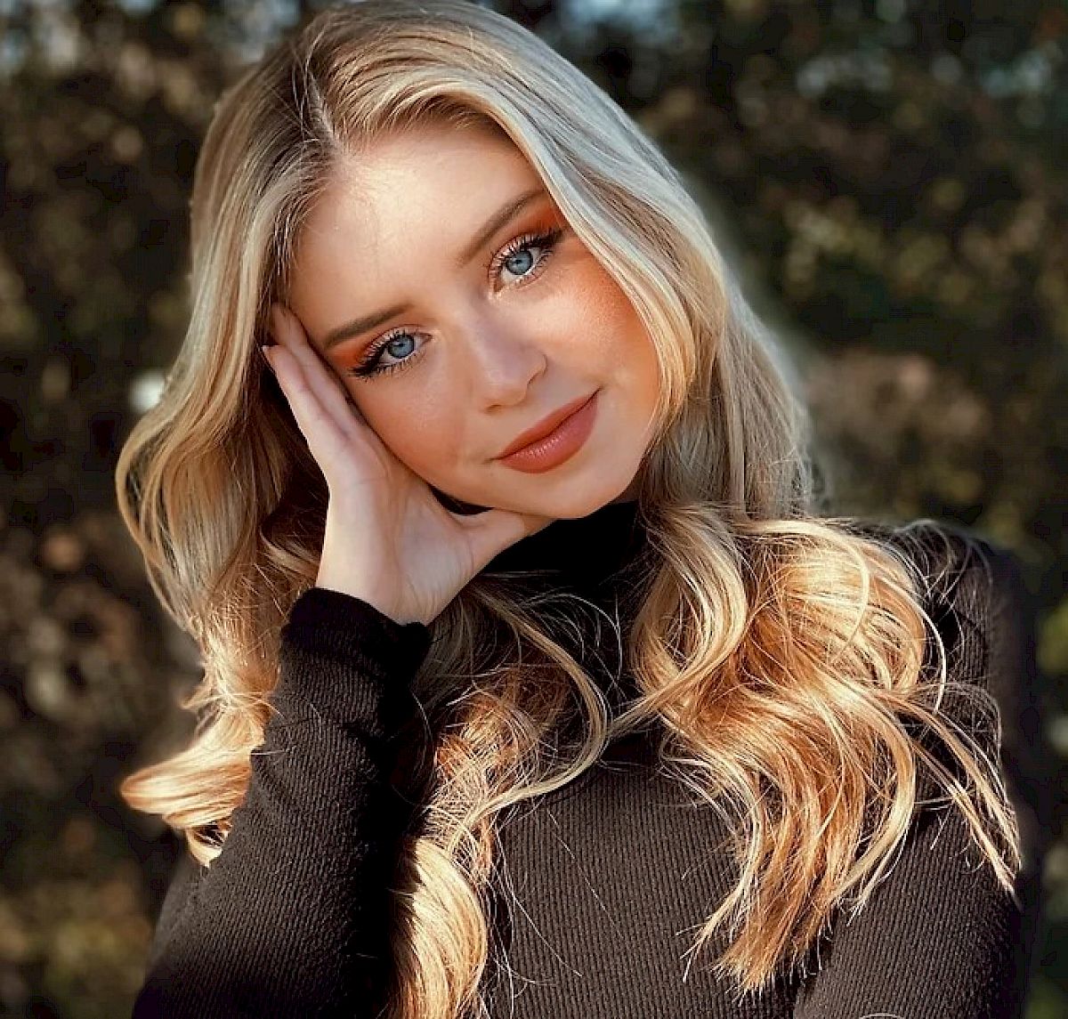Sabrina Rose
