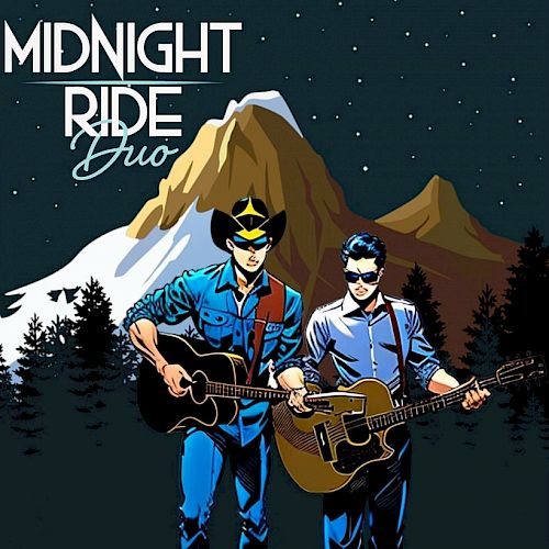Midnight Ride
